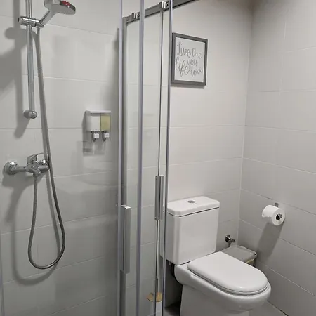 Appartement Montelobos *