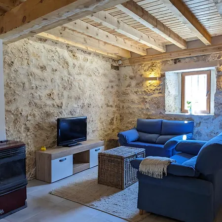 Apartment Montelobos